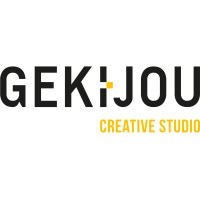 Gekijou Creative Studio logo, Gekijou Creative Studio contact details