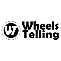 Wheels Telling logo, Wheels Telling contact details