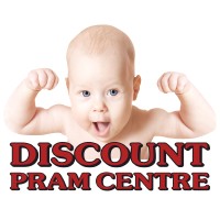 Discount Pram Centre logo, Discount Pram Centre contact details