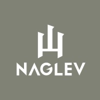 NAGLEV logo, NAGLEV contact details