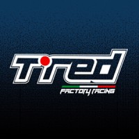 T RED Factory Racing Team logo, T RED Factory Racing Team contact details