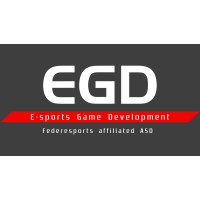 EGD E-sports logo, EGD E-sports contact details