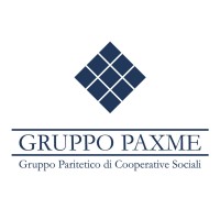 Gruppo Paxme logo, Gruppo Paxme contact details