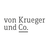 von Krueger und Co. GmbH logo, von Krueger und Co. GmbH contact details