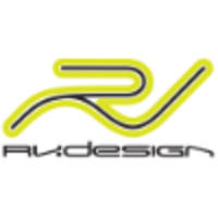 RVdesign logo, RVdesign contact details