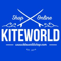 Kiteworldshop.com logo, Kiteworldshop.com contact details