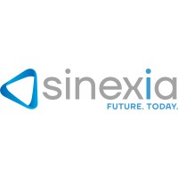 Sinexia S.r.l. logo, Sinexia S.r.l. contact details