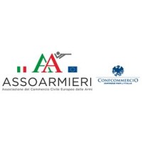 Assoarmieri- Associazione Nazionale Commercianti Caccia Pesca Sport logo, Assoarmieri- Associazione Nazionale Commercianti Caccia Pesca Sport contact details