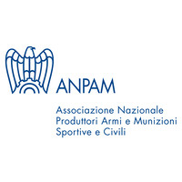 ANPAM logo, ANPAM contact details