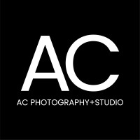 AC PHOTOGRAPHY+STUDIO logo, AC PHOTOGRAPHY+STUDIO contact details