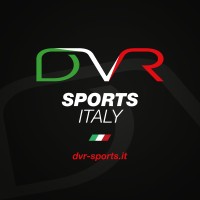 DVR Sports Italy logo, DVR Sports Italy contact details