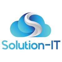 Solution-IT SRL logo, Solution-IT SRL contact details