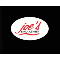 Joe's Datacenter logo, Joe's Datacenter contact details