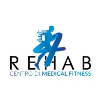 4REHAB logo, 4REHAB contact details