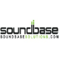 Soundbase Solutions logo, Soundbase Solutions contact details