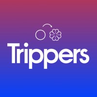 Trippers logo, Trippers contact details