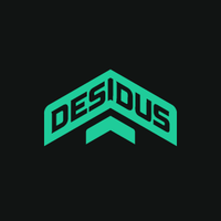 Desidus logo, Desidus contact details