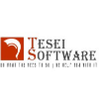 Tesei Software logo, Tesei Software contact details