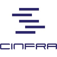 Cinfra Development logo, Cinfra Development contact details