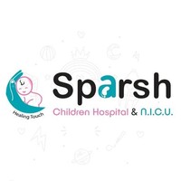 Sparsh Children Hospital & NICU logo, Sparsh Children Hospital & NICU contact details