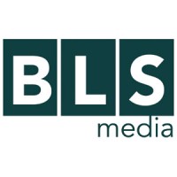 BLS Media logo, BLS Media contact details