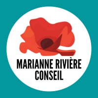 Marianne Rivière Conseil logo, Marianne Rivière Conseil contact details