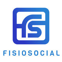 FISIOSOCIAL logo, FISIOSOCIAL contact details