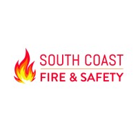 SOUTH COAST FIRE & SAFETY logo, SOUTH COAST FIRE & SAFETY contact details