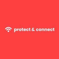 Protect and Connect logo, Protect and Connect contact details