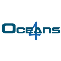 Oceans 4 logo, Oceans 4 contact details