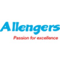 Allengers Medical Systems Ltd. logo, Allengers Medical Systems Ltd. contact details