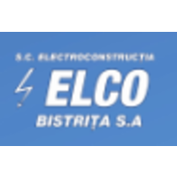 ELCO Bistrița logo, ELCO Bistrița contact details