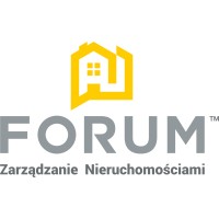 Forum Zarządzanie Nieruchomościami Sp. z o.o. logo, Forum Zarządzanie Nieruchomościami Sp. z o.o. contact details