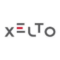 Xelto logo, Xelto contact details