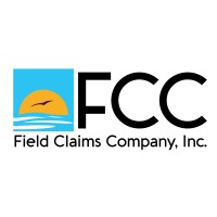 Field Claims Company, Inc. logo, Field Claims Company, Inc. contact details