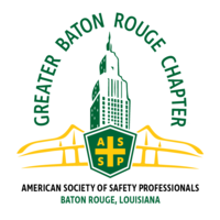 ASSP, Greater Baton Rouge Chapter logo, ASSP, Greater Baton Rouge Chapter contact details