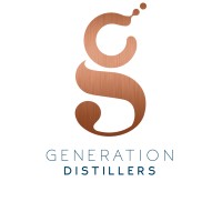 Generation Distillers logo, Generation Distillers contact details