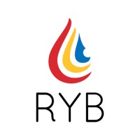 RYB Designs logo, RYB Designs contact details