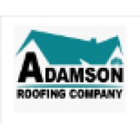 Adamson Roofing Company logo, Adamson Roofing Company contact details