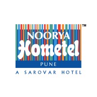 Noorya Hometel logo, Noorya Hometel contact details