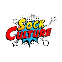 Sock Culture logo, Sock Culture contact details