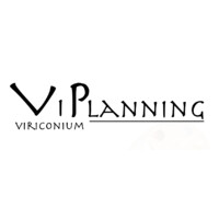 Viriconium Planning logo, Viriconium Planning contact details