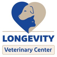 Longevity Veterinary Center logo, Longevity Veterinary Center contact details