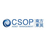 CSOP Asset Management logo, CSOP Asset Management contact details