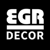 EGR Decor Products logo, EGR Decor Products contact details