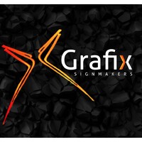 Grafix Signmakers logo, Grafix Signmakers contact details