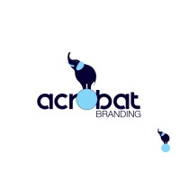 Acrobat Branding Group logo, Acrobat Branding Group contact details