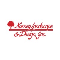 Nurney Landscape & Design logo, Nurney Landscape & Design contact details