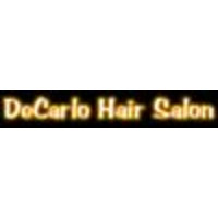 Decarlo Hair Saloon logo, Decarlo Hair Saloon contact details