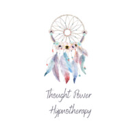 Thought Power Hypnotherapy logo, Thought Power Hypnotherapy contact details